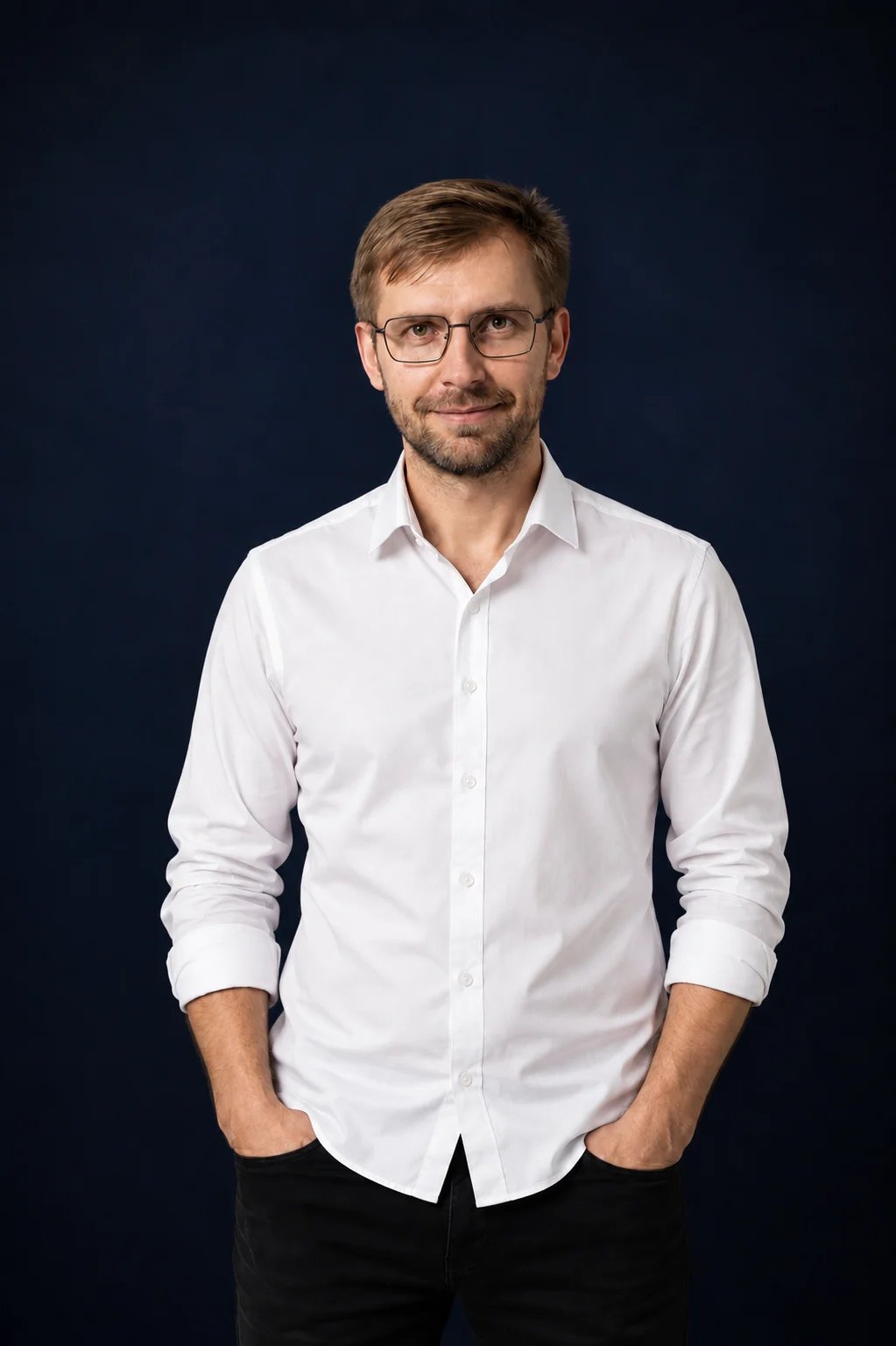 Сергей Сергеев
